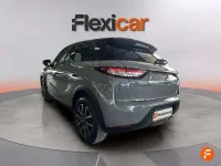 Usado DS Automobiles DS3 Crossback Performance 131 CV (96 kW) 2023 Gris SUV
