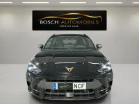 Usado Cupra Leon 150 CV (110 kW) 2025 Negro