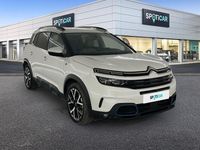 Brugt Citroën C5 Aircross Shine 225 HK (165 kW) 2021 Hvid SUV