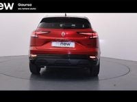 Usado Renault Austral Techno 200 CV (147 kW) 2025 Rojo SUV