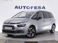 Usado Citroën Spacetourer 130 CV (95 kW) 2021 Plata Monovolumen