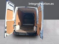 Begagnad Renault Master 136 HK (100 kW) 2023 Vit Minibuss