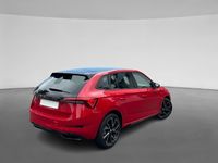 usado Skoda Scala SCALAMonte Carlo 1.0 TSI 81kW (110 CV) (NW17J544)