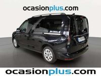 Usado Ford Tourneo Titanium 122 CV (89 kW) 2025 Negro Van