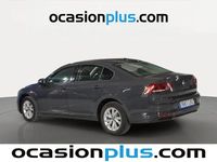 Usado VW Passat 150 CV (110 kW) 2021 Gris Berlina