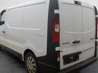 Usado Renault Trafic 95 CV (69 kW) 2020