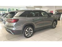 Nuevo Skoda Kodiaq Selection 204 CV (150 kW) 2025 SUV