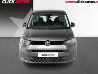 Usado VW Caddy 102 CV (75 kW) 2025 Monovolumen