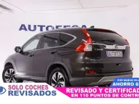 Usado Honda CR-V Executive 160 CV (117 kW) 2018 SUV