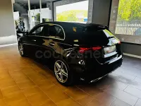 Usado Mercedes A220 190 CV (139 kW) 2023 Negro Berlina