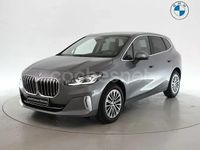 Nuevo BMW 220 163 CV (119 kW) 2025 Gris / plata (skyscarper grau metalizado) Familiar