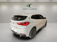 Usado BMW X2 Comfort Edition 190 CV (139 kW) 2019 Blanco SUV