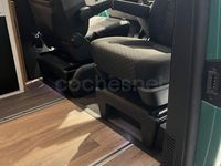 Usado VW California Beach 150 CV (110 kW) 2022 Blanco Van