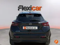 Usado Nissan Juke 114 CV (83 kW) 2023 Negro SUV