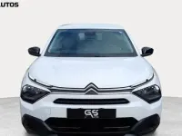 Usado Citroën C4 PureTech 131 CV (96 kW) 2024 Blanco SUV