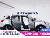 Usado Renault Kadjar Techno 140 CV (102 kW) 2022 Gris / plata SUV