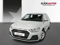 Usado Audi A1 Sportback Advanced Plus 95 CV (69 kW) 2024 Gris / plata Utilitario