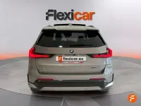 Usado BMW X1 163 CV (119 kW) 2023 Gris SUV