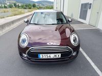 Usado Mini Cooper D 150 CV (110 kW) 2015 Marrón Utilitario