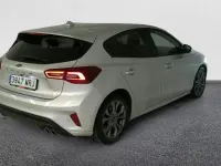 Usado Ford Focus ST-Line 125 CV (91 kW) 2024
