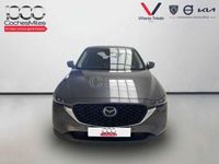 usado Mazda CX-5 2.0 E-skyactiv-g Mhev Exclusive-line 2wd 121kw