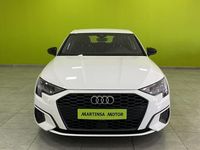 Usado Audi A3 Advanced Plus 116 CV (85 kW) 2024 Blanco Berlina
