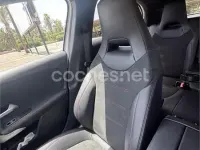 Usado Mercedes A220 190 CV (139 kW) 2019 Blanco Berlina