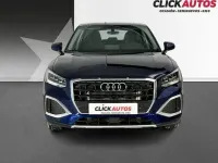 Usado Audi Q2 Advanced 110 CV (80 kW) 2023 SUV