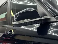 Usado BMW 116 109 CV (80 kW) 2018 Negro Utilitario