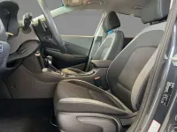 Usado Hyundai Kona Trend 141 CV (103 kW) 2020 Gris SUV