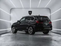 Usado BMW X5 258 CV (189 kW) 2017 Negro SUV