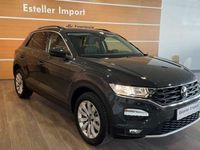 usado VW T-Roc 1.5 TSI Advance DSG7