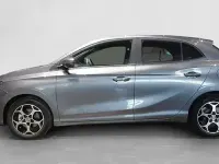 Nuevo MG MG3 Comfort 116 CV (85 kW) 2026 Gris Utilitario