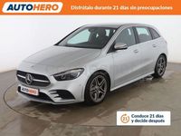 Usado Mercedes B200 AMG line 163 CV (119 kW) 2023 Gris Monovolumen