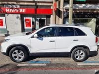 Usado Kia Sorento 197 CV (144 kW) 2015 Blanco SUV