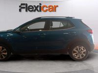 Usado Kia Stonic 84 CV (61 kW) 2023 Azul SUV