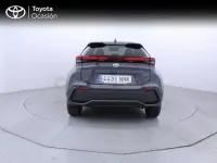 Usado Toyota C-HR Advance 140 CV (102 kW) 2026 Gris / plata SUV