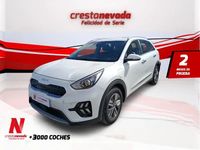 Usado Kia Niro 105 CV (77 kW) 2021 SUV