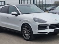 Usado Porsche Cayenne Platinum Edition 462 CV (339 kW) 2023 Blanco SUV