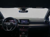 Usado Seat Ibiza XCELLENCE 115 CV (84 kW) 2025 Azul Utilitario