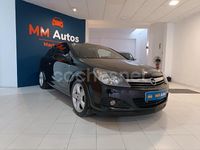 Usado Opel Astra GTC Cosmo 100 CV (73 kW) 2006 Negro Berlina