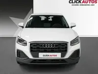 Usado Audi Q2 116 CV (85 kW) 2025 SUV