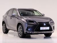 usado Lexus NX300h EXECUTIVE 4WD AUTO 2.5 197 5P