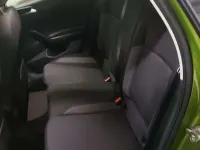 Usado VW Taigo Design 110 CV (80 kW) 2022 Verde SUV