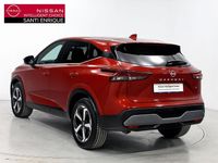 Usado Nissan Qashqai N-Connecta 158 CV (116 kW) 2022 Otro SUV
