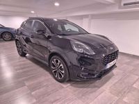 Usado Ford Puma ST-Line 125 CV (91 kW) 2024 Negro SUV
