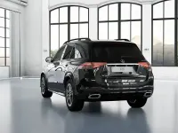 Nuevo Mercedes GLE350 333 CV (244 kW) 2026 SUV