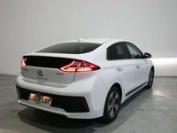 usado Hyundai Ioniq Klass Electro