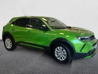 Usado Opel Mokka Edition 100 CV (73 kW) 2021 SUV