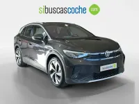 Usado VW ID.4 Pro Performance 150 kW (204 CV) 2022 Gris/plata SUV